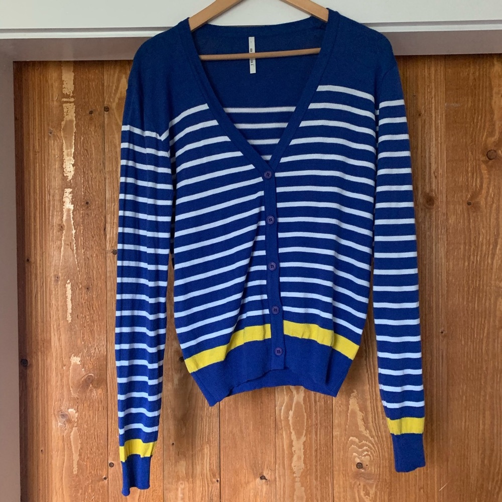 Miami Cardigan